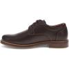 DOCKERS Men’s Handel Oxford(Dark Brown)