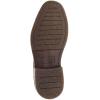 DOCKERS Men’s Handel Oxford(Dark Tan)