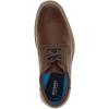 DOCKERS Men’s Handel Oxford(Dark Tan)