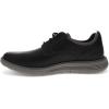 DOCKERS Men’s Herron Oxford(Black)