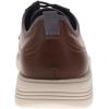 DOCKERS Men’s Herron Oxford(Dark Tan)