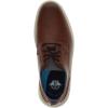 DOCKERS Men’s Herron Oxford(Dark Tan)
