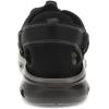 DOCKERS Men’s Lionel Fisherman Sandal(Black)
