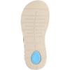 DOCKERS Men’s Lionel Fisherman Sandal(Dark Tan)
