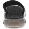 DOCKERS Men’s Luis Slide Sandal(Black)