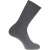 DOCKERS Men’s Performance Socks – 3-Pairs and 6-Pairs Athletic and Dress Crew Socks for Men(Black Multi 60 (6 Pairs))