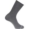DOCKERS Men’s Performance Socks – 3-Pairs and 6-Pairs Athletic and Dress Crew Socks for Men(Black/Grey Multi (6 Pairs))
