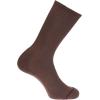 DOCKERS Men’s Performance Socks – 3-Pairs and 6-Pairs Athletic and Dress Crew Socks for Men(Tan Multi 2 (6 Pairs))