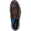 DOCKERS Men’s Thacher Loafer(Mahogany)