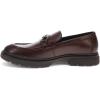 DOCKERS Men’s Thacher Loafer(Mahogany)