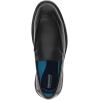 DOCKERS Men’s Thayer Loafers Flat(Black)