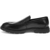 DOCKERS Men’s Thayer Loafers Flat(Black)