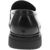 DOCKERS Men’s Thayer Loafers Flat(Black)