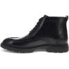 DOCKERS Men’s Tollcross Ankle Boot(Black)