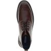 DOCKERS Men’s Tollcross Ankle Boot(Mahogany)