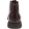 DOCKERS Men’s Tollcross Ankle Boot(Mahogany)