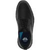 DOCKERS Men’s Trine Oxford(Black)