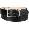 DOCKERS Men’s Two-in-one Reversible Rotative Buckle Everyday Casual Dress Belt (Regular and Big & Tall Sizing)(Beige/Black)