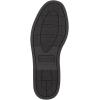 DOCKERS Men’s Vargas Leather Casual Classic Boat Shoe(Black)