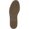 DOCKERS Men’s Vargas Leather Casual Classic Boat Shoe(Rust)
