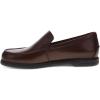 DOCKERS Men’s Wescott Loafer(Antique Brown)