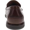 DOCKERS Men’s Wescott Loafer(Antique Brown)