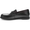 DOCKERS Men’s Whitworth Loafer(Black)