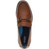 DOCKERS Men’s Whitworth Loafer(Butterscotch)