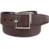 Dockers Boy’s Big Reversible Two-In-One Dress and Casual Belts(Black/Brown)