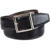 Dockers Boy’s Big Reversible Two-In-One Dress and Casual Belts(Black/Brown)