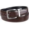 Dockers Boy’s Big Reversible Two-In-One Dress and Casual Belts(Brown/Black)