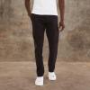 Dockers Men’s Athletic Fit Ultimate Chino Pants with Smart 360 Flex(Black)