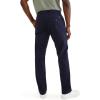 Dockers Men’s Athletic Fit Ultimate Chino Pants with Smart 360 Flex(Pembroke)