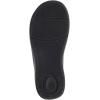 Dockers Men’s Banks Flip-Flop(Dark Brown/Black)