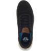 Dockers Men’s Bardwell Oxford(Black/Tan)