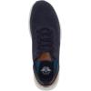 Dockers Men’s Bardwell Oxford(Navy/Tan)
