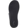 Dockers Men’s Barlin Slide Sandal(Dark Brown/Black)