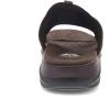Dockers Men’s Barlin Slide Sandal(Dark Tan)