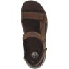 Dockers Men’s Bradburn Sport Sandal(Dark Tan)