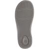 Dockers Men’s Byrd Fisherman Sandal(Black)