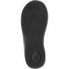 Dockers Men’s Byrd Fisherman Sandal(Dark Brown/Black)