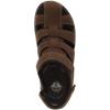 Dockers Men’s Byrd Fisherman Sandal(Dark Tan)