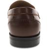 Dockers Men’s Colleague Loafer(Dark Brown)