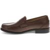 Dockers Men’s Colleague Loafer(Dark Brown)