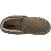 Dockers Men’s Craig Ultra-Light Mid Moccasin Premium Slippers(Taupe)