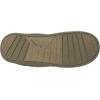 Dockers Men’s Craig Ultra-Light Mid Moccasin Premium Slippers(Taupe)