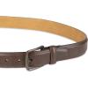Dockers Men’s Everyday Casual Belt-Regular and Big & Tall Sizing(Brown Casual)
