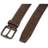 Dockers Men’s Everyday Casual Belt-Regular and Big & Tall Sizing(Brown Casual)
