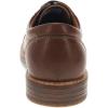 Dockers Men’s Hartbury Oxford(Dark Tan)
