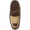 Dockers Men’s Moccasin(Brown)